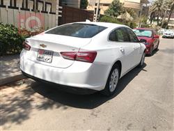 شيفروليه ماليبو